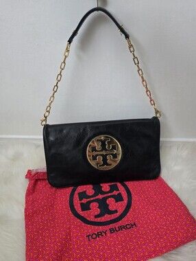 Tory Burch Reva Bag / Clutch